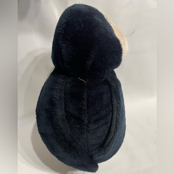 VINTAGE 12” Dakin Opus Penguin Plush The Washington Post Writers Group 1984 - Picture 4 of 7